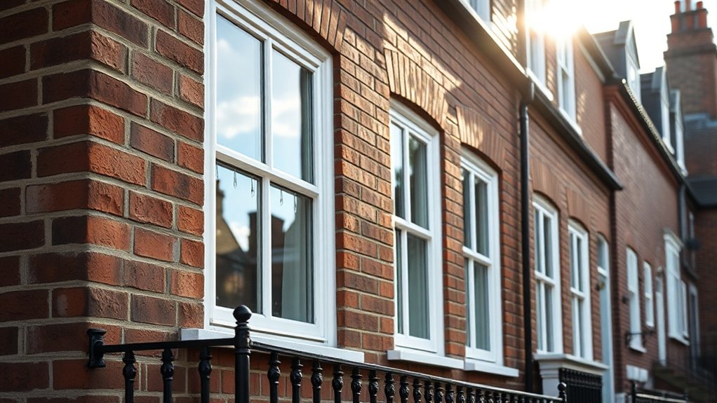 A-Rated Windows Maida Vale